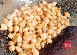 炒疙瘩的做法图解7