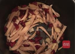 墨鱼汤的做法图解3