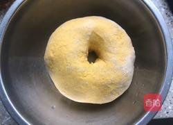 南爪豆沙包的做法图解5