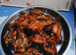 简单好吃可乐鲜嫩鸡腿