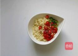 蒜蓉蒸生蚝的做法图解2