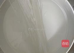 花甲粉的做法图解4