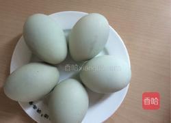 蛋黄酥的做法图解6