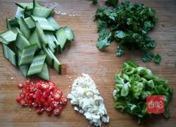 凉拌鸡爪的做法图解11