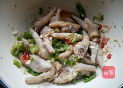 凉拌鸡爪的做法图解19