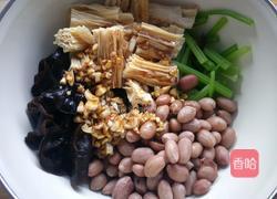 什锦小拌菜的做法图解9