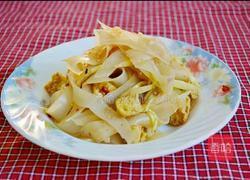 凉皮教程的做法图解18