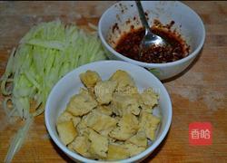 凉皮教程的做法图解15