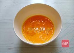 五彩炒饭的做法图解8