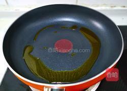 五彩炒饭的做法图解9