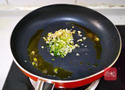 五彩炒饭的做法图解11