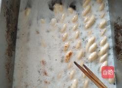 香酥大麻花的做法图解3