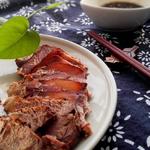 家传秘制卤牛肉