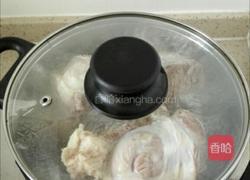 家传秘制卤牛肉的做法图解2