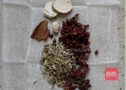 家传秘制卤牛肉的做法图解4