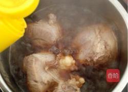 家传秘制卤牛肉的做法图解7