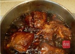 家传秘制卤牛肉的做法图解10