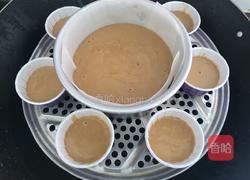 红糖发糕的做法图解5