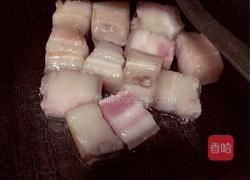可乐烧肉的做法图解4