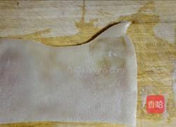 凉拌水晶肉皮冻的做法图解2