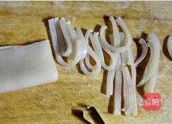 凉拌水晶肉皮冻的做法图解3