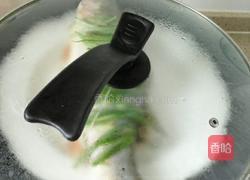 清蒸鲈鱼的做法图解5
