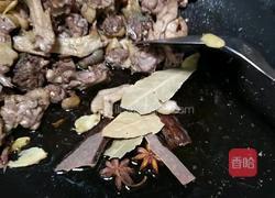 湘江煨野鸭的做法图解4