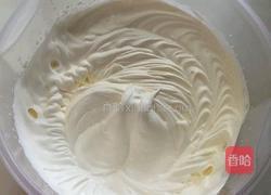 芒果千层蛋糕的做法图解10