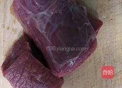 牛肉酱的做法图解1