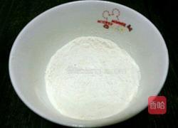 雪媚娘的做法图解2