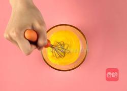 飞饼皮香蕉卷的做法图解4