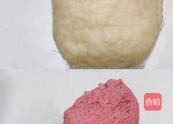 桃花酥的做法图解1