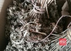 染花糯米饭的做法图解1