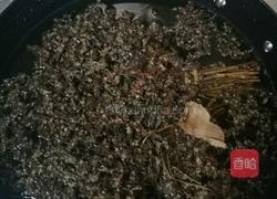 染花糯米饭的做法图解2