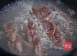 咖喱番茄肥牛便当的做法图解5