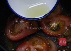 咖喱番茄肥牛便当的做法图解6