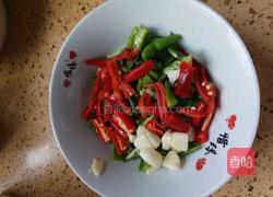 坛子豆角炒肉的做法图解2