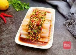 伤心凉粉的做法图解11