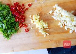 伤心凉粉的做法图解9