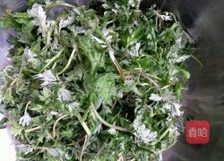 青团的做法图解1