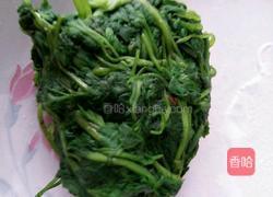 青团的做法图解3