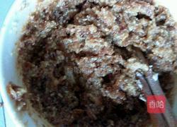 青团的做法图解9