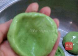 青团的做法图解10