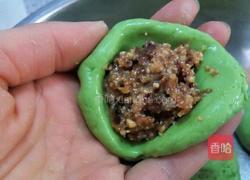 青团的做法图解11