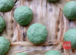青团的做法图解12