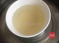 水果牛奶果冻的做法图解3