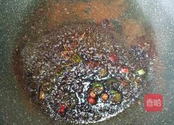 辣椒五花肉片的做法图解5