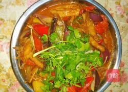 黄焖鸡的做法图解13