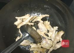 黄焖鸡的做法图解5