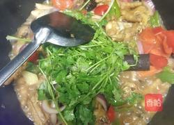 黄焖鸡的做法图解11